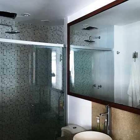 Terrazino Suites Frente Al Mar Apartment *