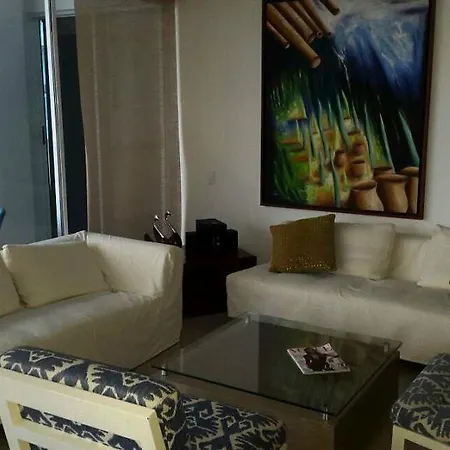 Apartment Terrazino Suites Frente Al Mar *