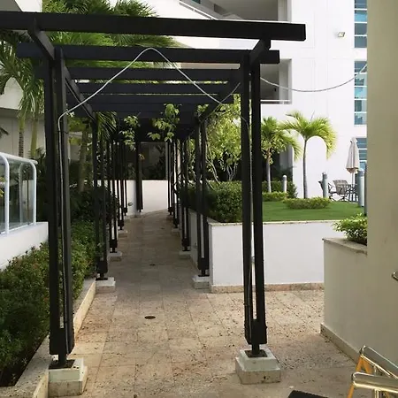 Terrazino Suites Frente Al Mar * Cartagena