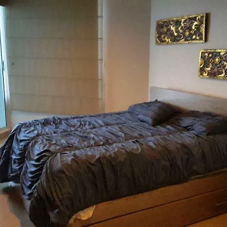 Terrazino Suites Frente Al Mar Apartment *