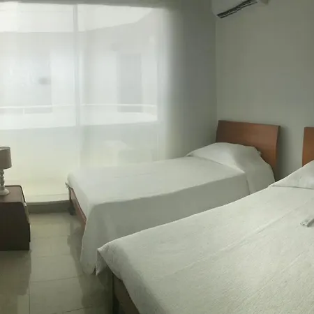 Apartment Terrazino Suites Frente Al Mar *