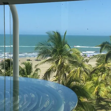 Terrazino Suites Frente Al Mar *