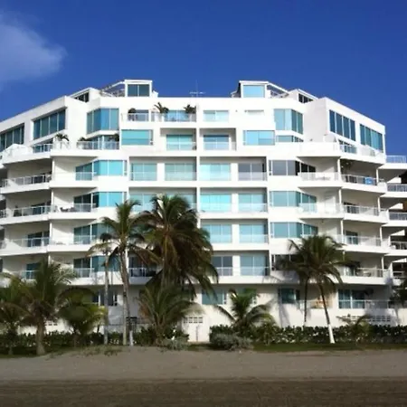 Terrazino Suites Frente Al Mar Cartagena