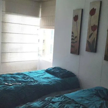 Terrazino Suites Frente Al Mar * Cartagena