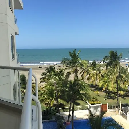 Terrazino Suites Frente Al Mar *
