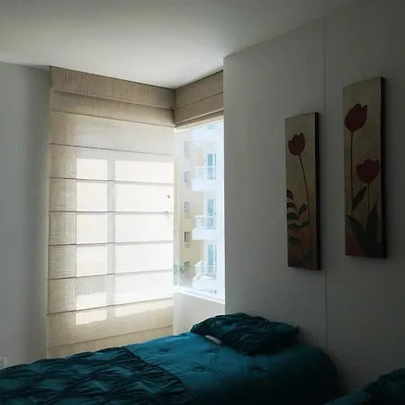 Terrazino Suites Frente Al Mar Apartamento *