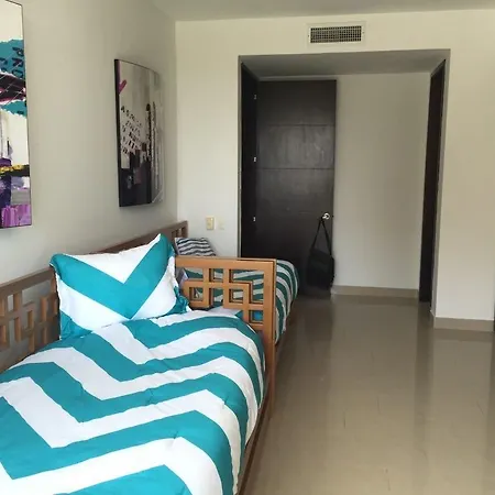 Terrazino Suites Frente Al Mar Apartamento Cartagena