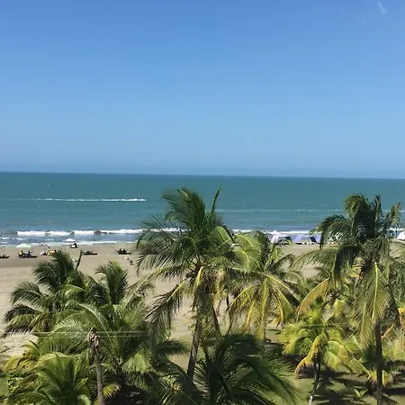 Terrazino Suites Frente Al Mar Apartamento