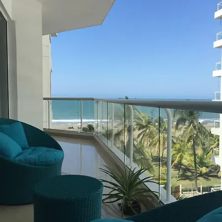 Terrazino Suites Frente Al Mar *