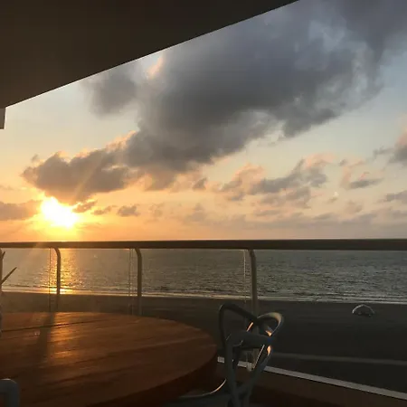 Apartamento Terrazino Suites Frente Al Mar Cartagena
