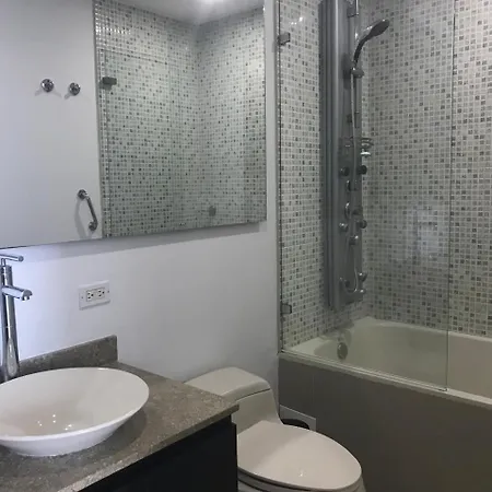 Terrazino Suites Frente Al Mar Apartamento Cartagena
