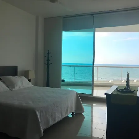 Terrazino Suites Frente Al Mar Apartamento
